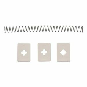 Leifheit 3 db-os gumibetét és rugó készletCherrymat 3.0 cseresznyemagozóhoz 37213 kép