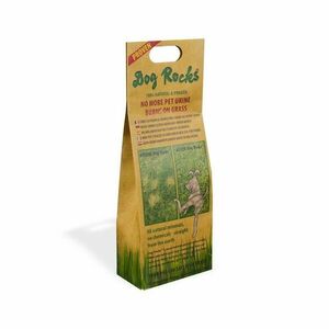 Dog Rocks vulkáni kövek 0, 2 kg kép