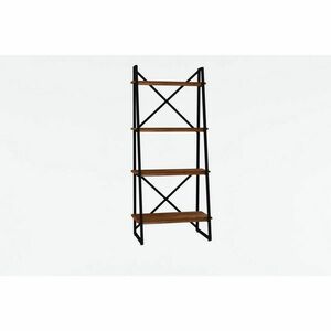 Adi Walnut polcállvány kép