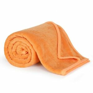 Bellatex Korall mikroszálas takaró, 150 x 200 cm kép