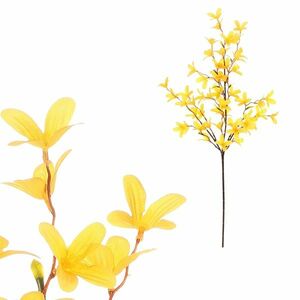 Arany eső műgally, 30 x 10 x 65 cm kép