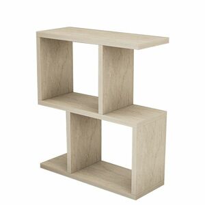 Zet Travertine konzolasztal kép