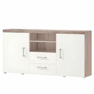 CHERIS 5 szekrény, San Marino tölgy kép