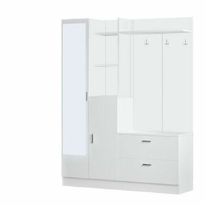 Dana White előszoba szett kép