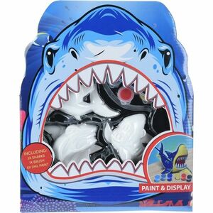 Shark gipszfesték-készlet, 6 x 2 ml kép