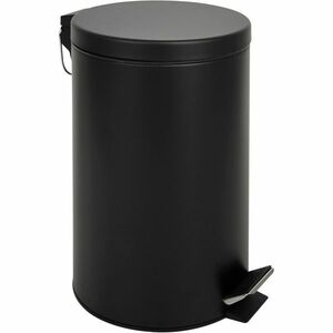 Toro Pedálos szemetes 20 l, 29, 2 x 45 cm, L kép