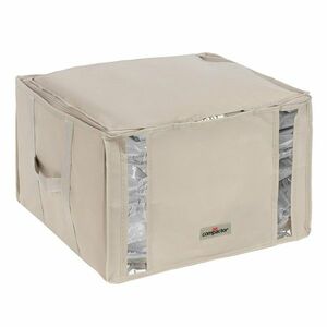 Compactor vákuum tárolódoboz tokkal M Life, 42 x 40 x 25 cm, M kép