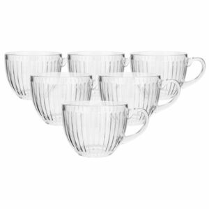 Altom Jumbo Venus poharak 460 ml , 6 db-osszett kép