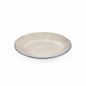 Tescoma FRESCO Daisy desszert tányér, 20 cm kép