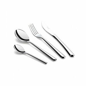 Tescoma TOSCANA 24 részes evőeszköz készlet kép