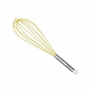 Tescoma DELÍCIA Szilikon habverő, 25 cm kép