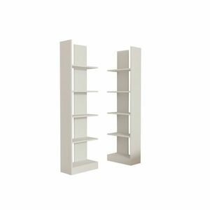 Ikiz White könyvtár kép