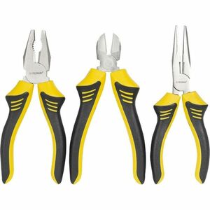 Fieldmann FDN 1020 fogó készlet, 3 db kép