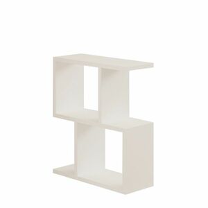 Zet White konzolasztal kép