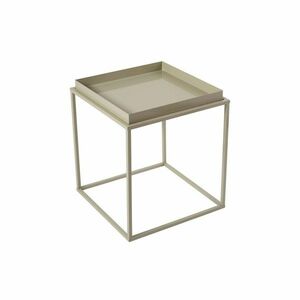 Simi Taupe kisasztal kép