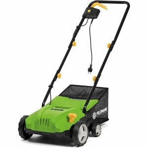 Fieldmann FZV 2004-E elektromos vágógép kép