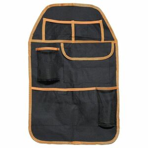 Orange tároló az első ülésre, 37, 5 x 58, 5 cm kép