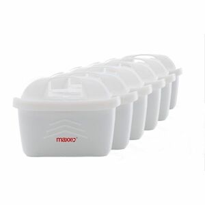 MAXXO+ Vízszűrők 5+1 kép