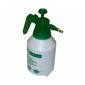 Kézi nyomásos permetező 1, 5 l kép