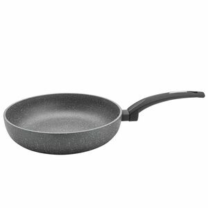 Florina Kőedény Lava Stone MG, 26 cm, szürke, 26 cm átmérőjű kép