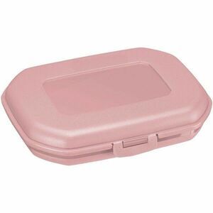 Westmark MINI uzsonnás doboz, 300 ml, rózsaszín, S kép