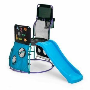 Kerti játékok kép