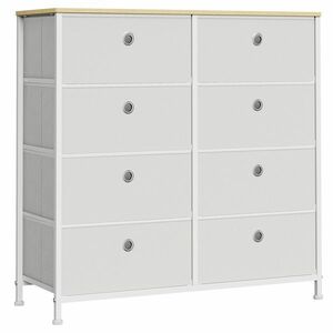 E1024 WT komód, 80 cm kép