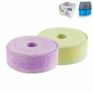 Orion cserepatron a 832375 páramentesítőhöztableta, 2 db, 450 g, levendula és citrom kép