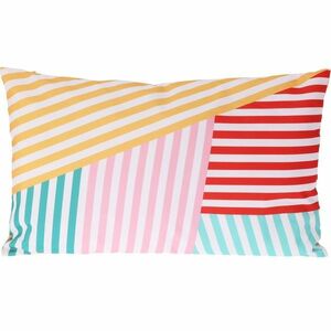 Párna narancssárga, 30 x 50 cm kép