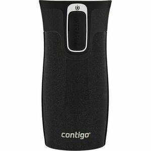 Contigo West Loop Mini 300 ml termoszpalackLicorice kép