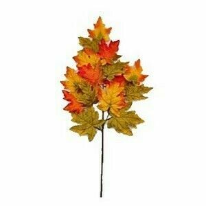 juhar Őszi műgally, 65 cm kép