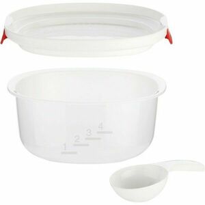 Tescoma PURITY MicroWave rizsfőző edény kép
