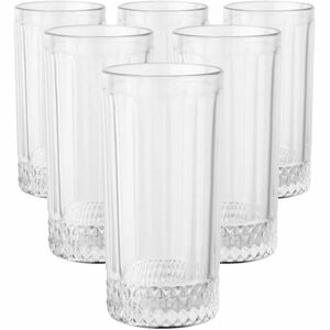 Altom Luca magas pohárkészlet, 360 ml, 6 db, L kép