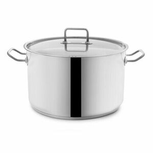 Orion STOCK lábas fedővel, 15 l, 15 l kép