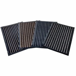 Kültéri lábtörlő, 40 x 60 cm kép