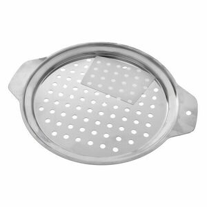 Orion nokeldi szaggató spatulával kép