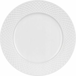Banquet DIAMOND LINE desszertes tányér, 20, 2 cm kép