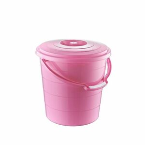 Orion vödör fedéllel, 10 l kép