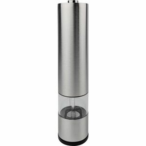 Borsőrlő, rozsdamentes acél kép