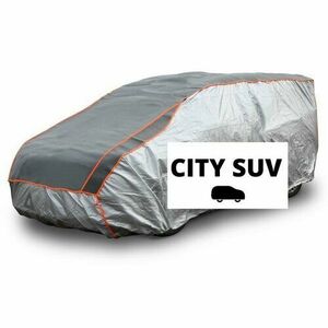 Compass CITY SUV jégeső elleni védőponyva , 460 x 185 x 145 cm kép