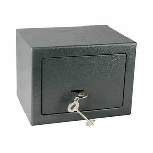 Acélszéf RS.17.K mechanikus zárral kép