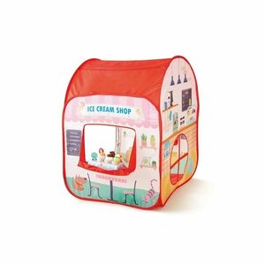 Hape Utcai árusok standjai kép