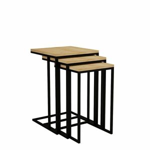 Roma Sapphire kisasztal, 3 db kép