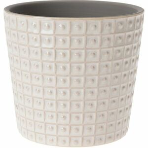 Maeva virágtartó, 14 x 13 cm, kerámia kép