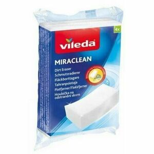 Vileda Miraclean szivacs, 4 db kép