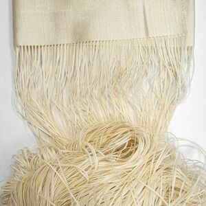 Aga bézs függöny, 90 x 180 cm, 90 x 180 cm kép