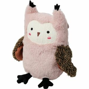 Hatu Bagoly plüssfigura, 35 cm kép