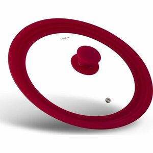 Lamart LT7081 univerzális fedő, 20-24 cm, S kép