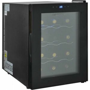 Guzzanti GZ 1234 borhűtő kép