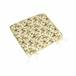 Bellatex Adéla sima párna, rózsaszín, 40 x 40 cm kép